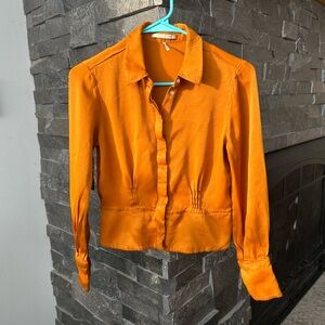 Scotch & Soda “Starwatcher” Blouse